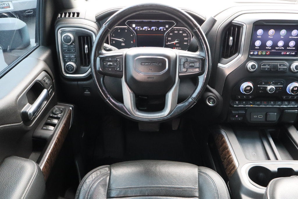 2021 GMC Sierra 2500 HD Denali