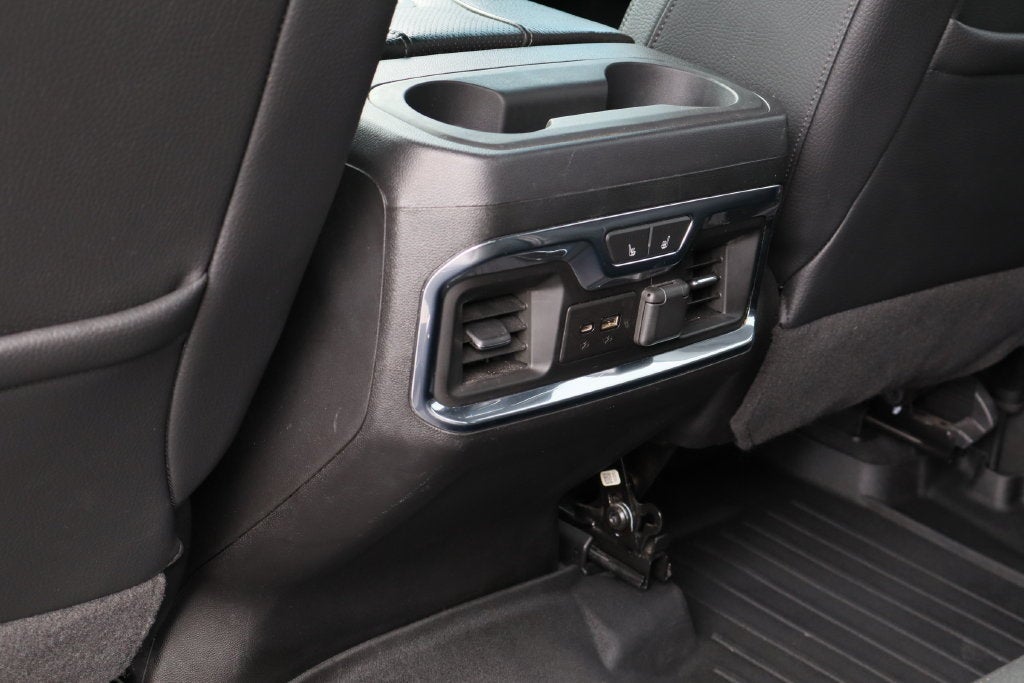 2021 GMC Sierra 2500 HD Denali
