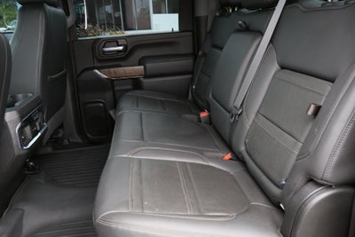2021 GMC Sierra 2500 HD Denali