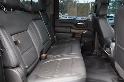 2021 GMC Sierra 2500 HD Denali