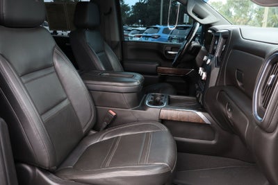2021 GMC Sierra 2500 HD Denali