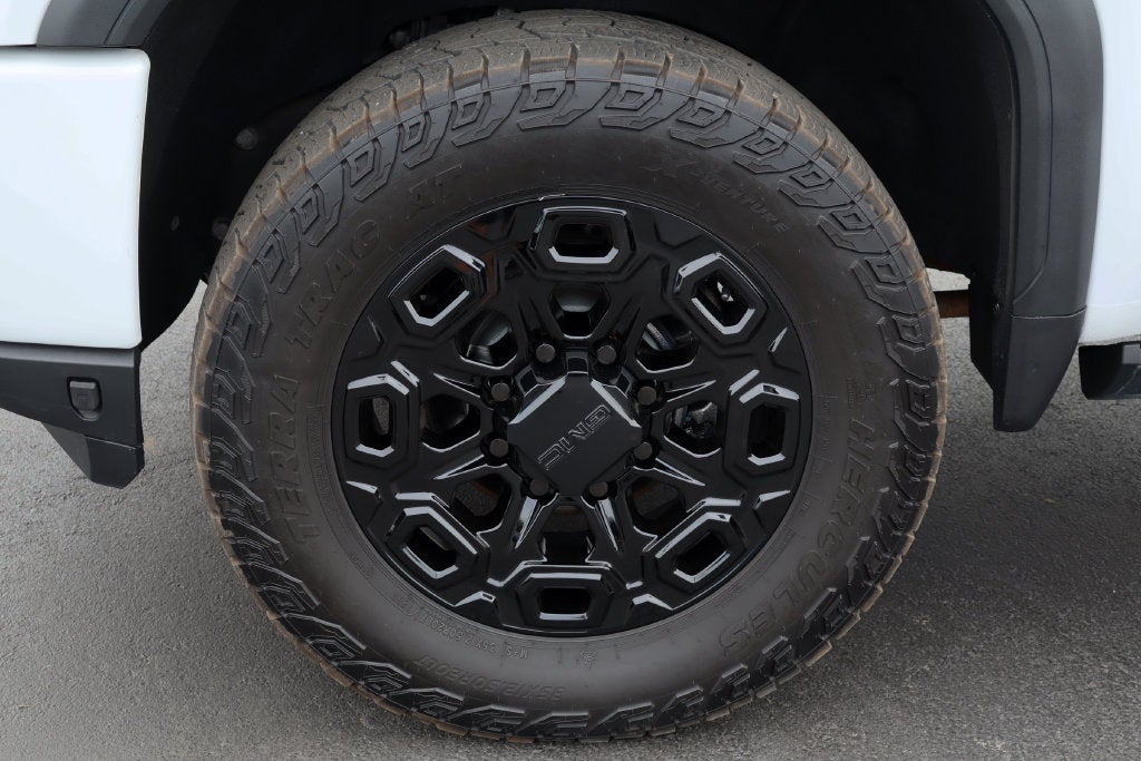 2021 GMC Sierra 2500 HD Denali
