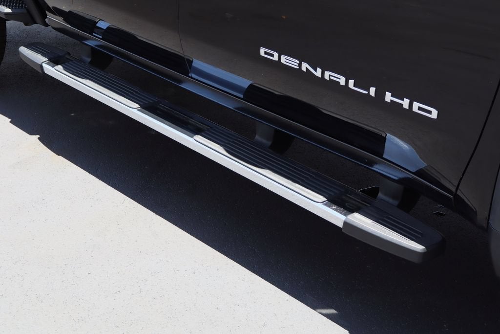 2020 GMC Sierra 2500 HD Denali