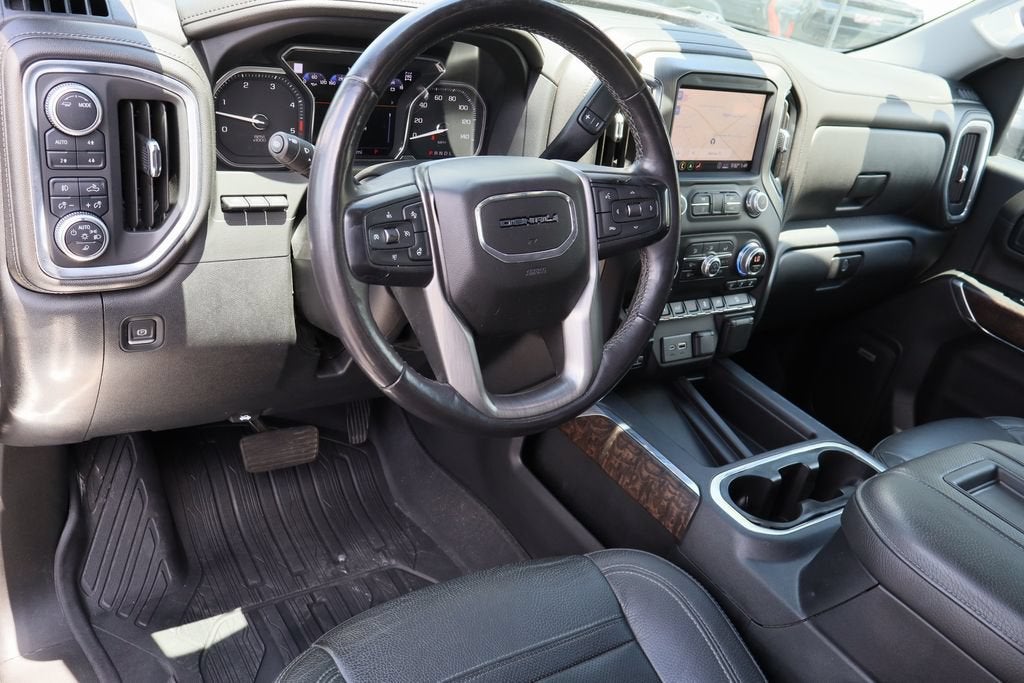 2020 GMC Sierra 2500 HD Denali