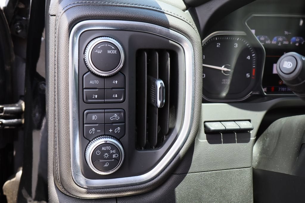 2020 GMC Sierra 2500 HD Denali