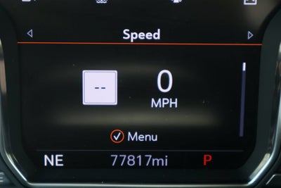2020 GMC Sierra 2500 HD Denali