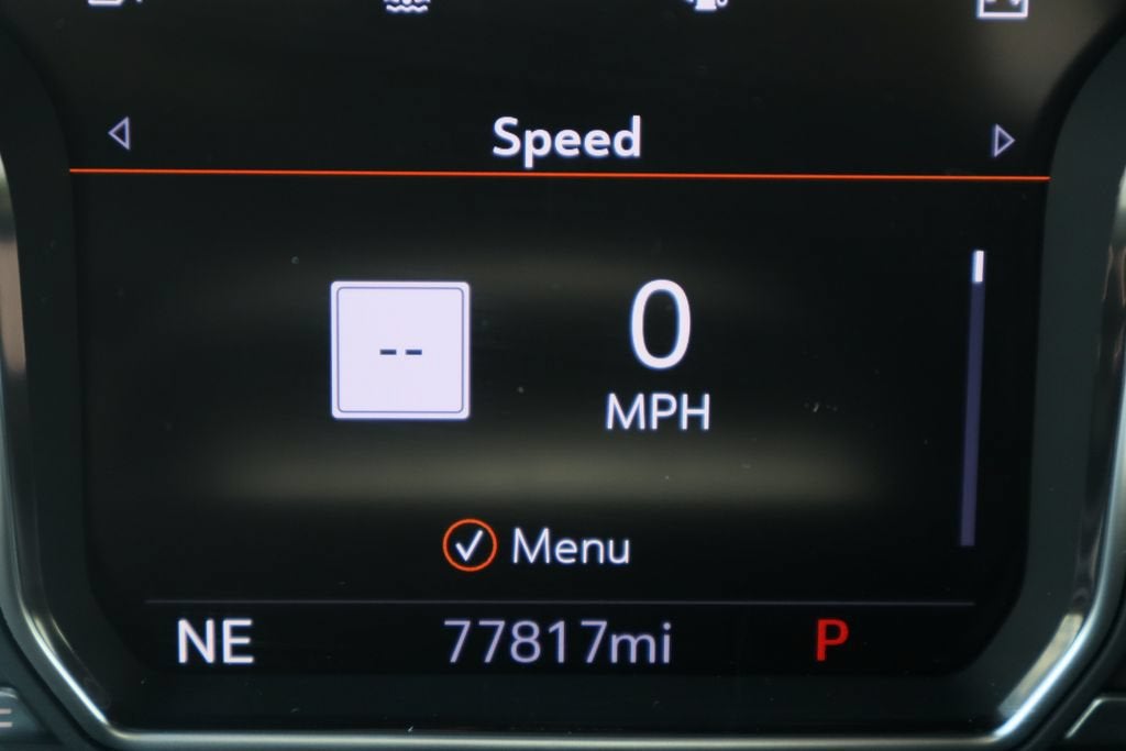 2020 GMC Sierra 2500 HD Denali