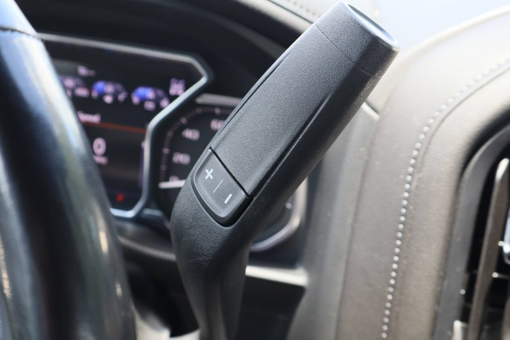 2020 GMC Sierra 2500 HD Denali