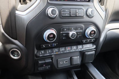 2020 GMC Sierra 2500 HD Denali