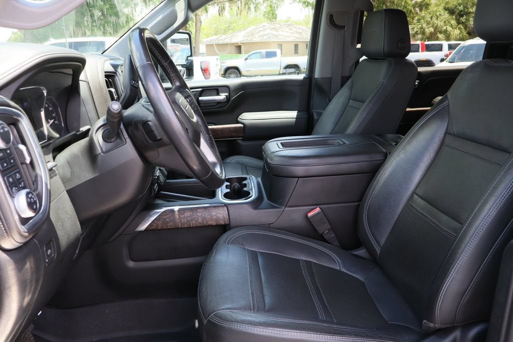 2020 GMC Sierra 2500 HD Denali