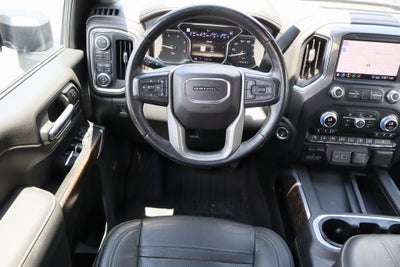 2020 GMC Sierra 2500 HD Denali