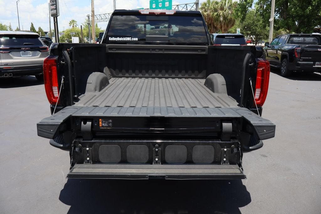 2020 GMC Sierra 2500 HD Denali