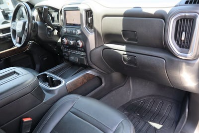 2020 GMC Sierra 2500 HD Denali