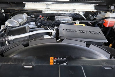 2020 GMC Sierra 2500 HD Denali