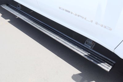 2022 GMC Sierra 3500 HD Denali