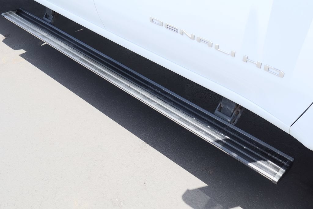 2022 GMC Sierra 3500 HD Denali