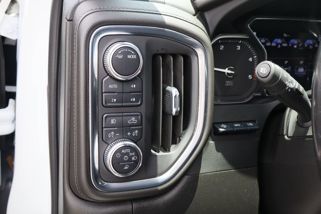 2022 GMC Sierra 3500 HD Denali