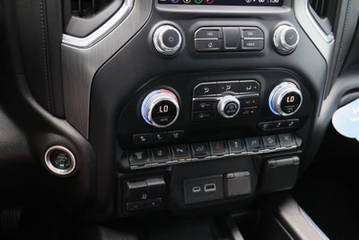 2022 GMC Sierra 3500 HD Denali