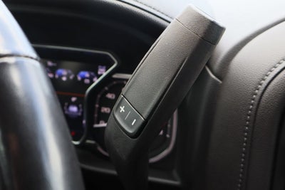 2022 GMC Sierra 3500 HD Denali