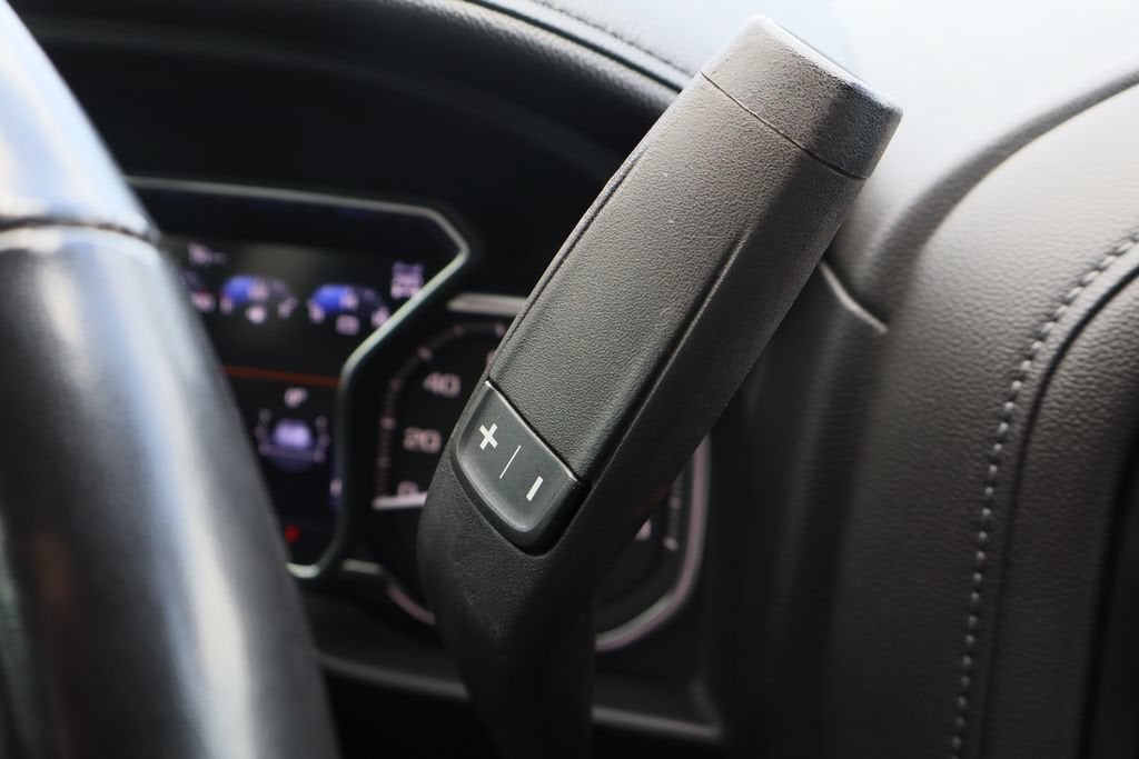 2022 GMC Sierra 3500 HD Denali
