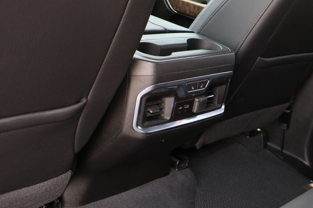 2022 GMC Sierra 3500 HD Denali