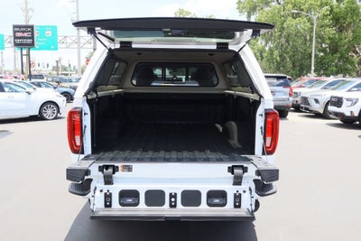 2022 GMC Sierra 3500 HD Denali