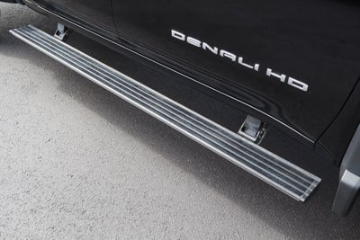 2024 GMC Sierra 3500 HD Denali