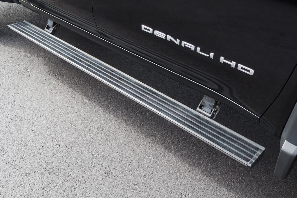 2024 GMC Sierra 3500 HD Denali