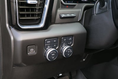 2024 GMC Sierra 3500 HD Denali