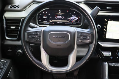 2024 GMC Sierra 3500 HD Denali