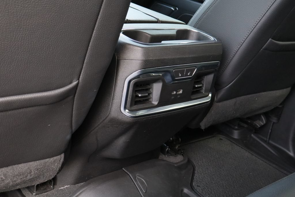 2024 GMC Sierra 3500 HD Denali