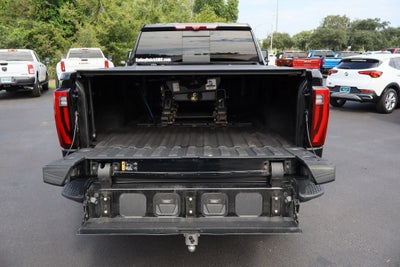 2024 GMC Sierra 3500 HD Denali