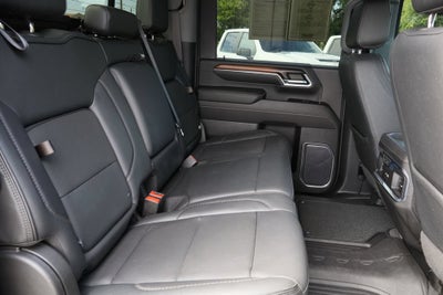 2024 GMC Sierra 3500 HD Denali