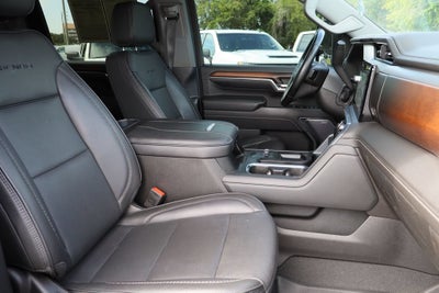 2024 GMC Sierra 3500 HD Denali