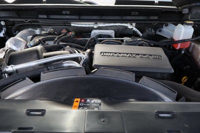 2024 GMC Sierra 3500 HD Denali