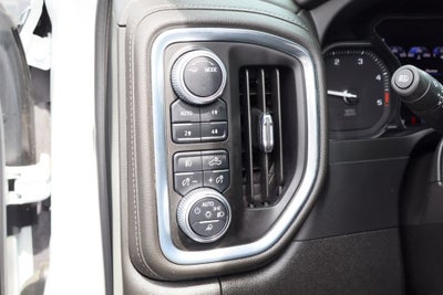 2022 GMC Sierra 3500 HD Denali