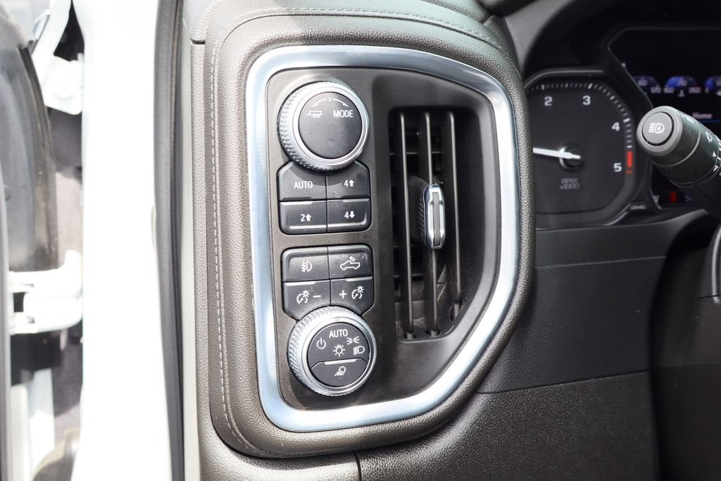 2022 GMC Sierra 3500 HD Denali