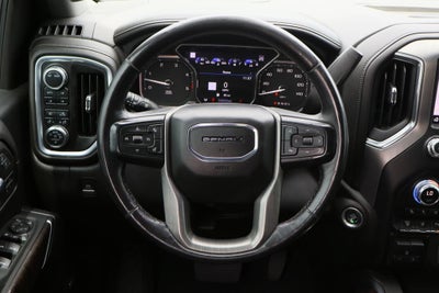 2022 GMC Sierra 3500 HD Denali