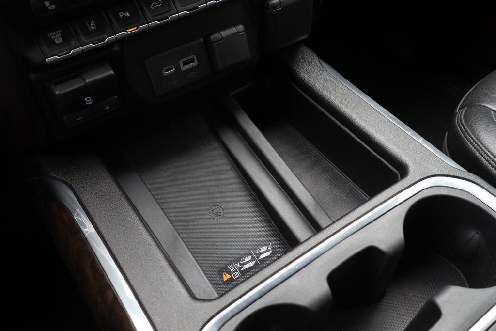 2022 GMC Sierra 3500 HD Denali