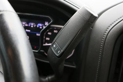 2022 GMC Sierra 3500 HD Denali