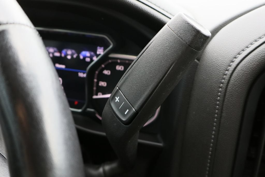 2022 GMC Sierra 3500 HD Denali
