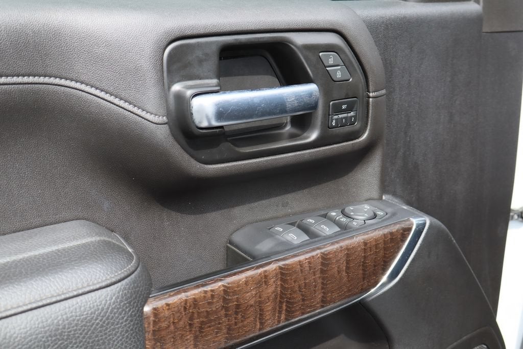 2022 GMC Sierra 3500 HD Denali