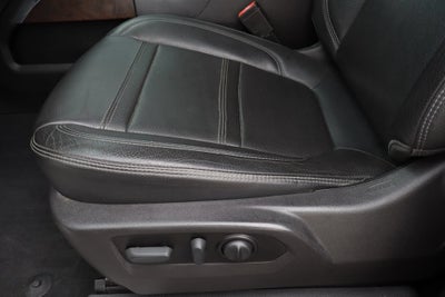 2022 GMC Sierra 3500 HD Denali