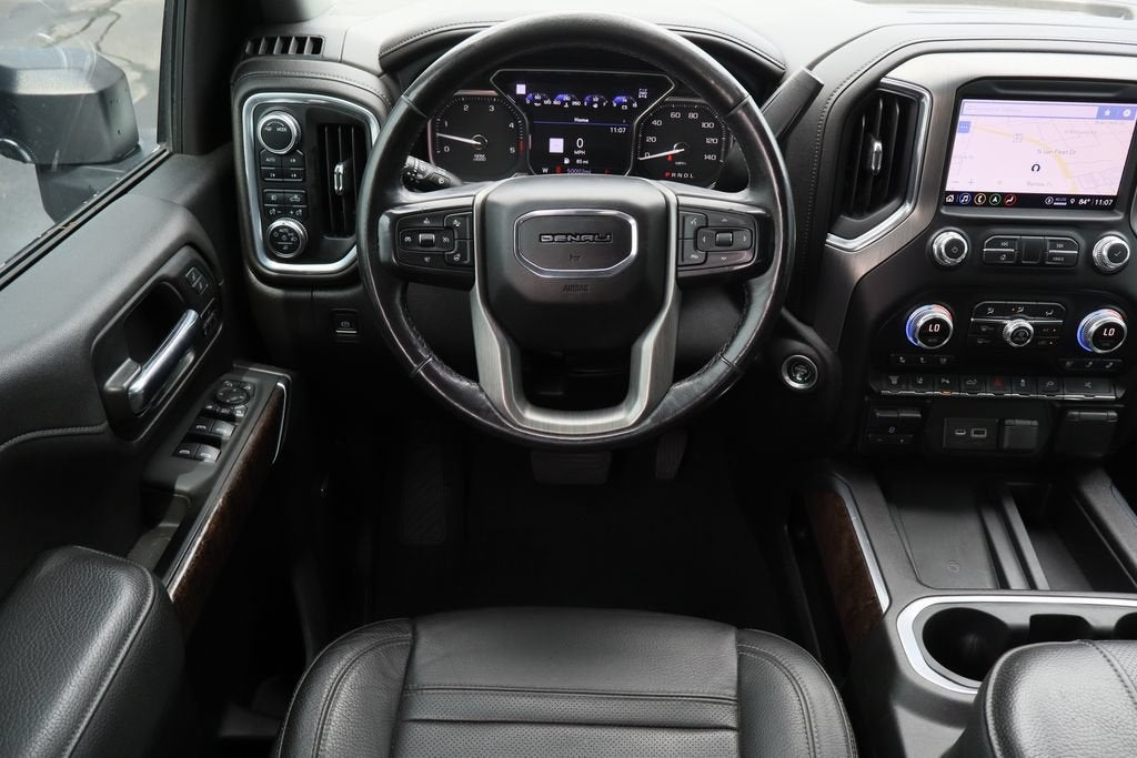 2022 GMC Sierra 3500 HD Denali