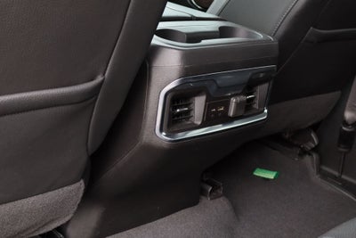 2022 GMC Sierra 3500 HD Denali
