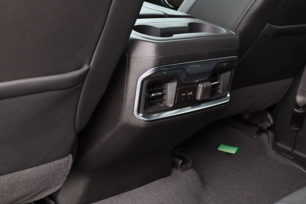 2022 GMC Sierra 3500 HD Denali