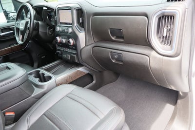 2022 GMC Sierra 3500 HD Denali