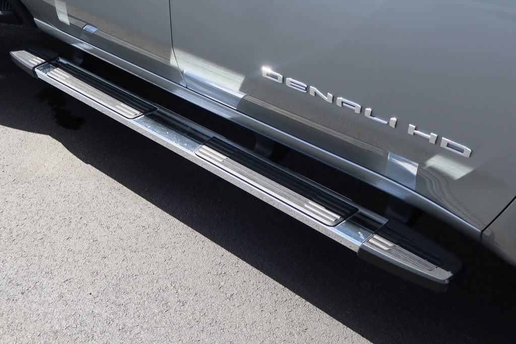 2024 GMC Sierra 3500 HD Denali DRW