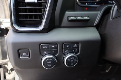 2024 GMC Sierra 3500 HD Denali DRW
