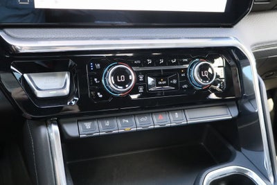 2024 GMC Sierra 3500 HD Denali DRW